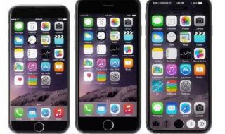 IPHONE6.1