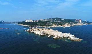 烟台养马岛
