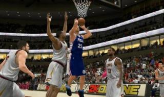 nba2konline关键键