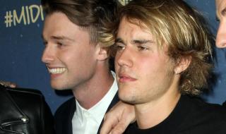 justinbieber电影