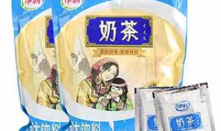 学生喝什么奶粉好