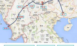 新疆喀什地图