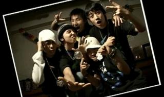 bigbang综艺goshow