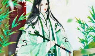 主角男扮女装的小说 主角男扮女装的小说