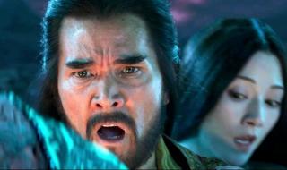 封神票房破18亿